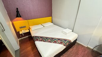 Win Win Boutique Hotel Port Dickson