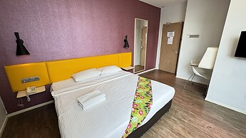 Win Win Boutique Hotel Port Dickson