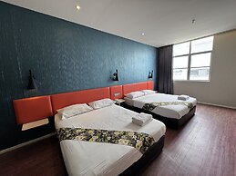 Win Win Boutique Hotel Port Dickson