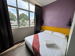 Win Win Boutique Hotel Port Dickson