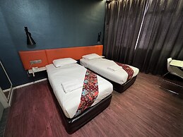 Win Win Boutique Hotel Port Dickson