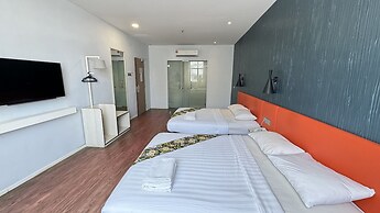 Win Win Boutique Hotel Port Dickson