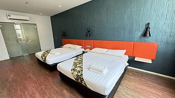 Win Win Boutique Hotel Port Dickson