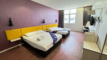 Win Win Boutique Hotel Port Dickson