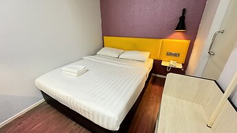 Win Win Boutique Hotel Port Dickson