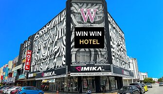 Win Win Boutique Hotel Port Dickson