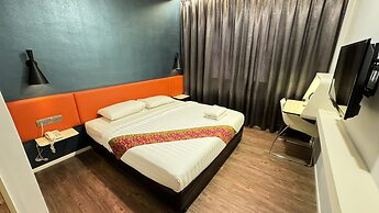 Win Win Boutique Hotel Port Dickson