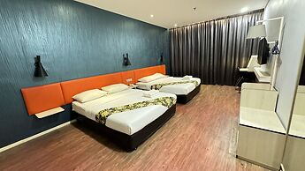 Win Win Boutique Hotel Port Dickson