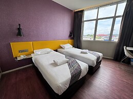 Win Win Boutique Hotel Port Dickson