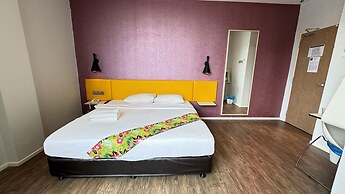 Win Win Boutique Hotel Port Dickson