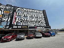 Win Win Boutique Hotel Port Dickson