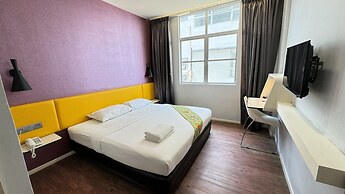 Win Win Boutique Hotel Port Dickson