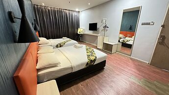 Win Win Boutique Hotel Port Dickson