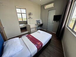 Win Win Boutique Hotel Port Dickson