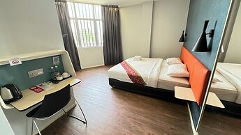 Win Win Boutique Hotel Port Dickson