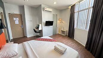 Win Win Boutique Hotel Port Dickson