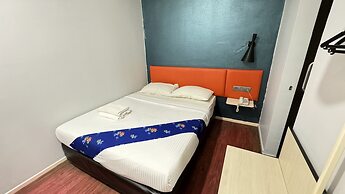 Win Win Boutique Hotel Port Dickson