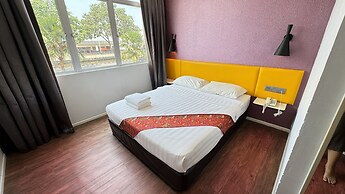 Win Win Boutique Hotel Port Dickson