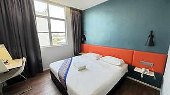 Win Win Boutique Hotel Port Dickson