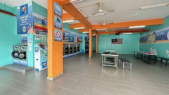 Win Win Boutique Hotel Port Dickson