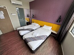 Win Win Boutique Hotel Port Dickson