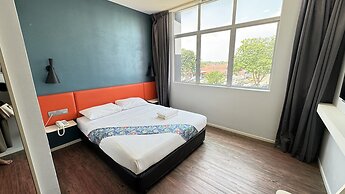 Win Win Boutique Hotel Port Dickson