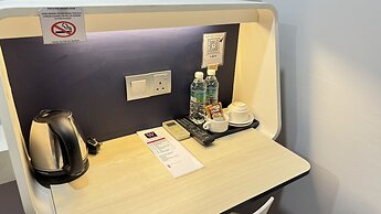 Win Win Boutique Hotel Port Dickson