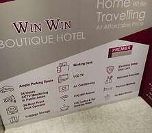 Win Win Boutique Hotel Port Dickson