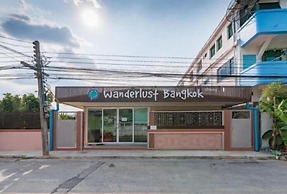 Wanderlust Bangkok Hostel