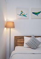 MYAMO Beach Lodge - Hostel