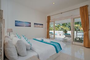 MYAMO Beach Lodge - Hostel