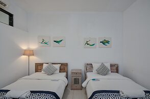 MYAMO Beach Lodge - Hostel