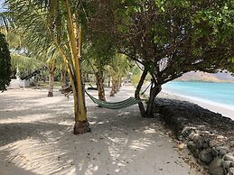 MYAMO Beach Lodge - Hostel