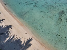 MYAMO Beach Lodge - Hostel