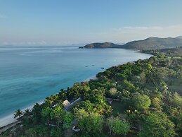 MYAMO Beach Lodge - Hostel