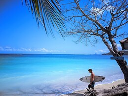 MYAMO Beach Lodge - Hostel