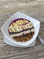 MYAMO Beach Lodge - Hostel