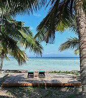 MYAMO Beach Lodge - Hostel
