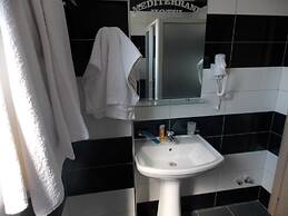Hotel Mediterrane