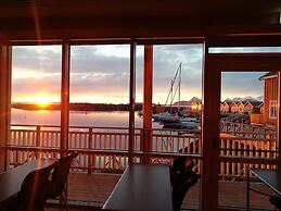 Kjerringøy Bryggehotell