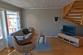 Kjerringøy Bryggehotell