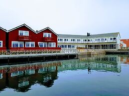 Kjerringøy Bryggehotell