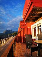 Kjerringøy Bryggehotell