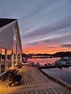 Kjerringøy Bryggehotell
