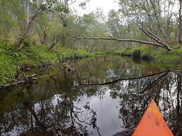 Kjerringøy Bryggehotell