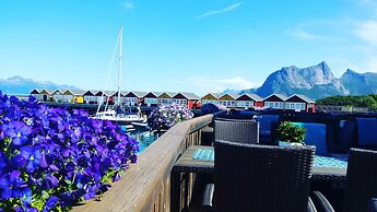 Kjerringøy Bryggehotell