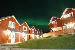 Kjerringøy Bryggehotell