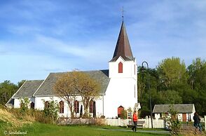Kjerringøy Bryggehotell