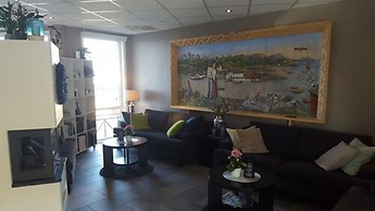 Kjerringøy Bryggehotell