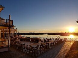 Kjerringøy Bryggehotell